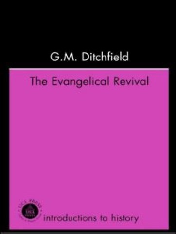 Evangelical Revival
