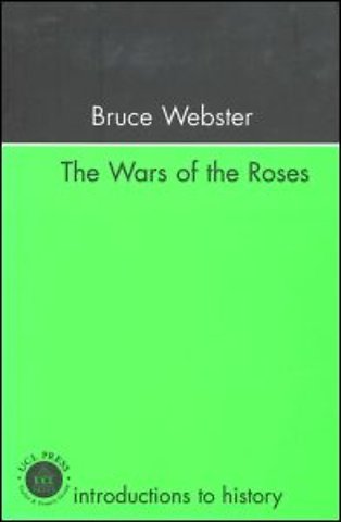 Wars Of The Roses