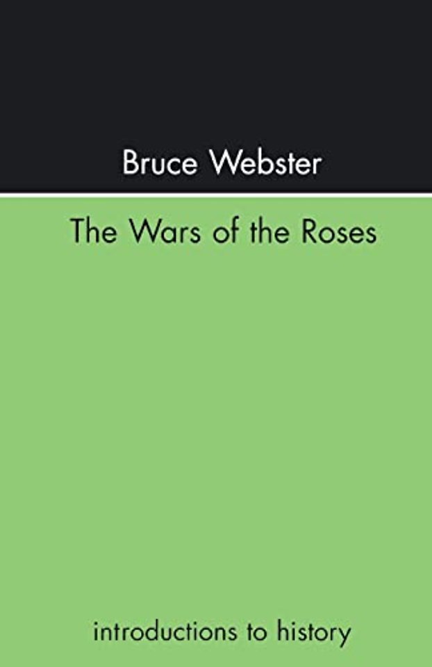 Wars Of The Roses