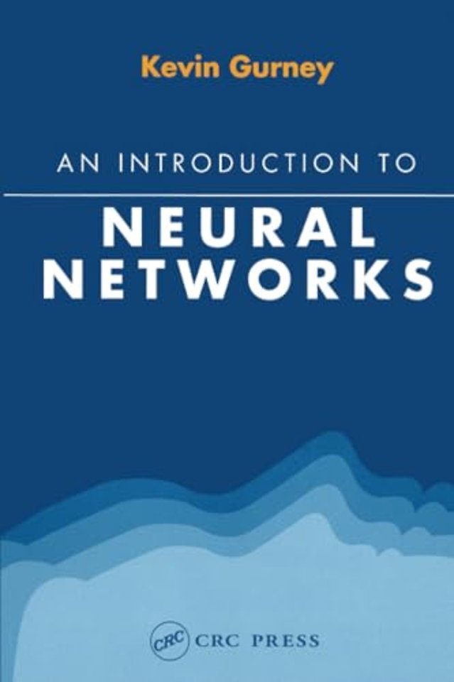 Introduction to Neural Networks