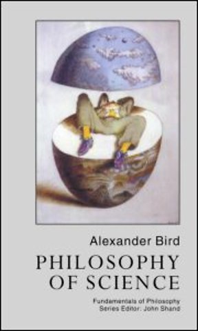 Philosophy Of Science