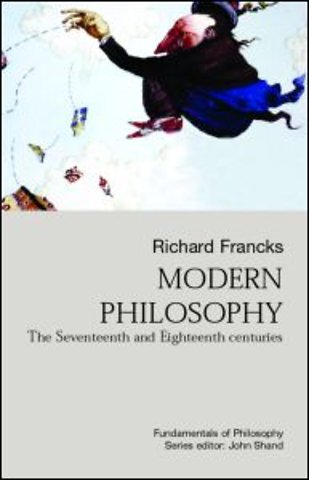 Modern Philosophy
