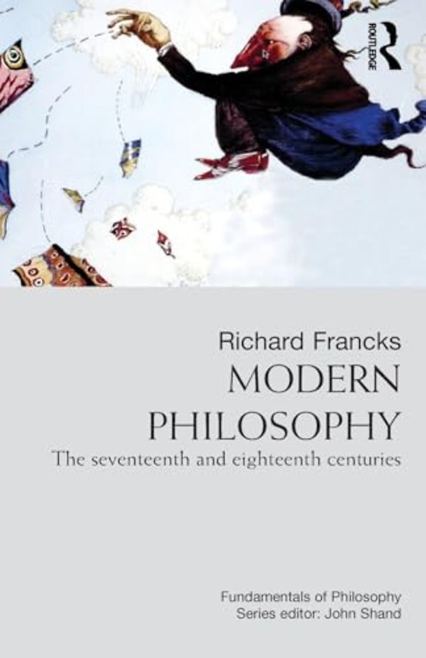 Modern Philosophy