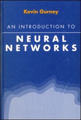 Introduction to Neural Networks