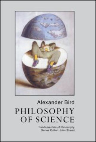 Philosophy Of Science