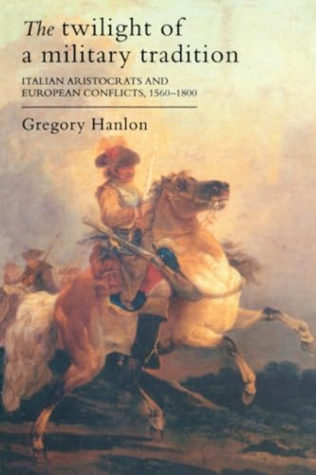 Twilight Of A Military Tradition