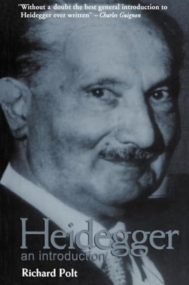 Heidegger