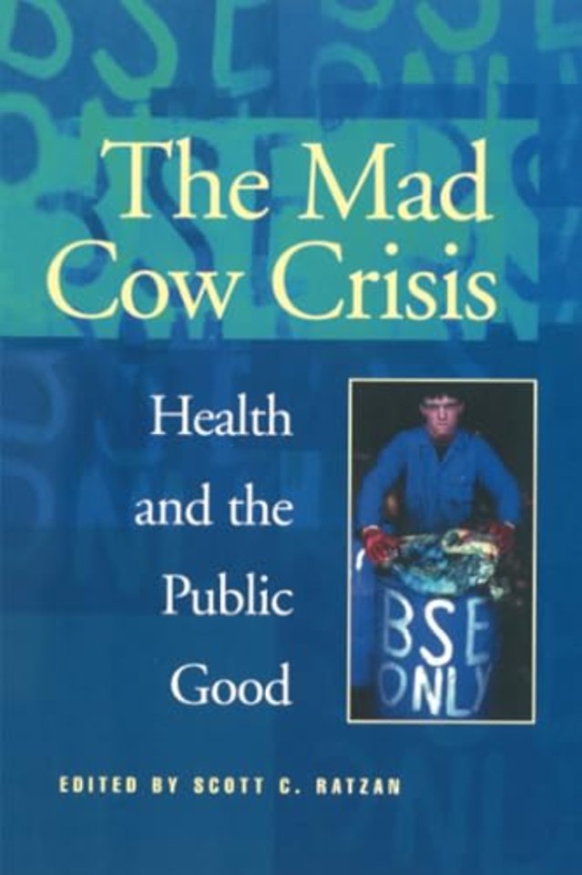 Mad Cow Crisis