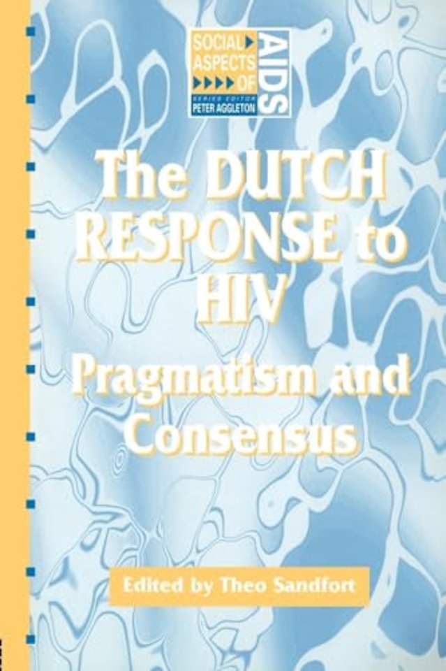Dutch Response To HIV