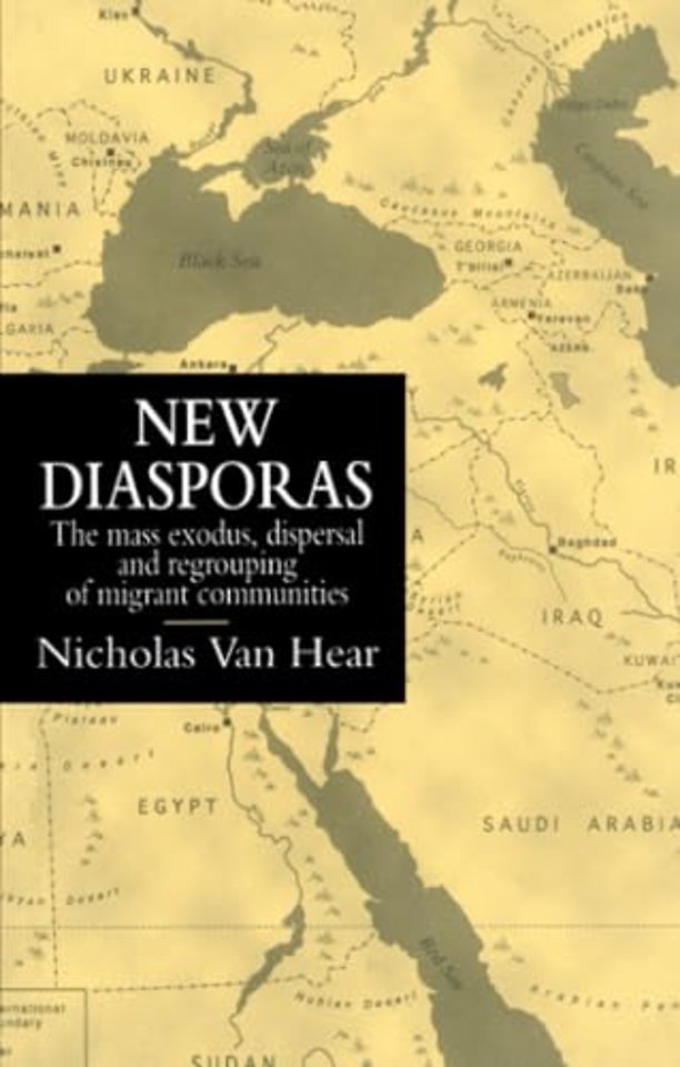 New Diasporas