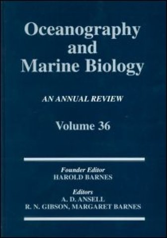 Oceanography and Marine Biology