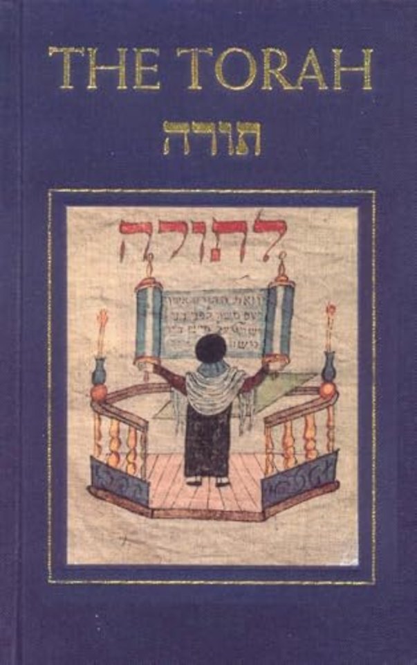 The Torah