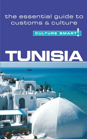 Tunisia - Culture Smart!