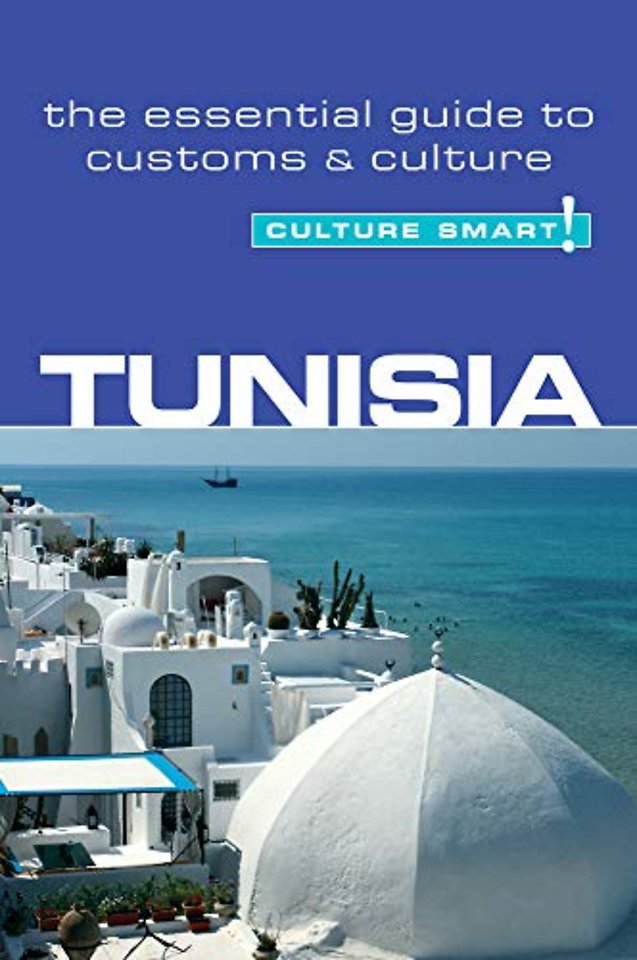 Tunisia - Culture Smart!
