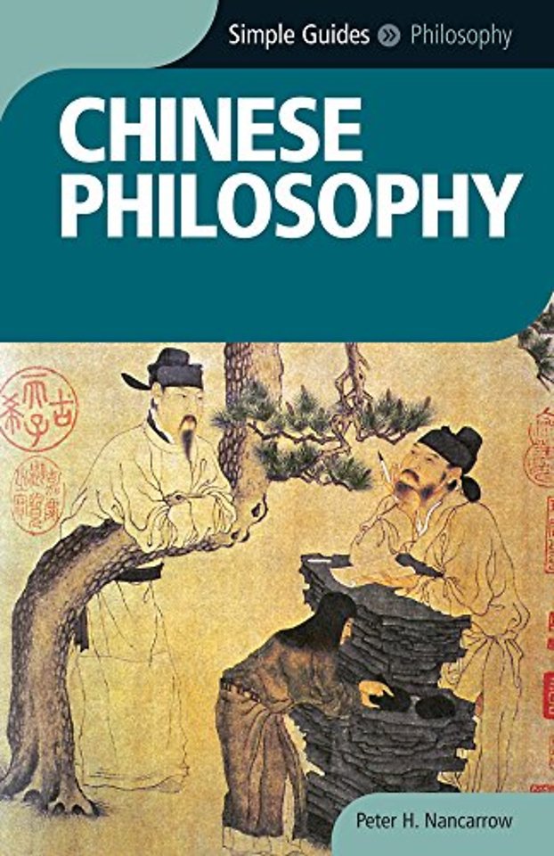 Chinese Philosophy - Simple Guides