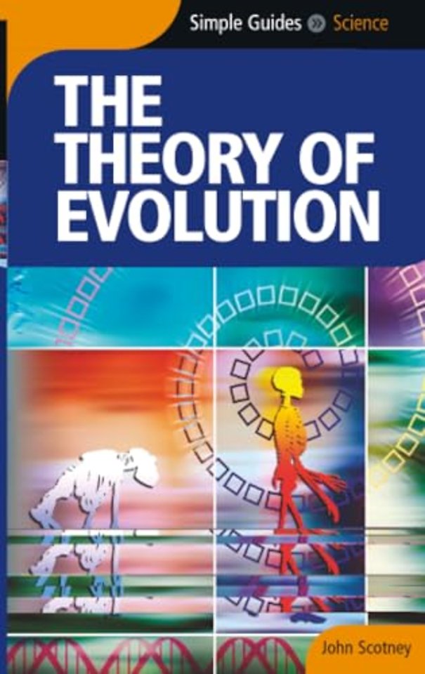 The Theory of Evolution - Simple Guides