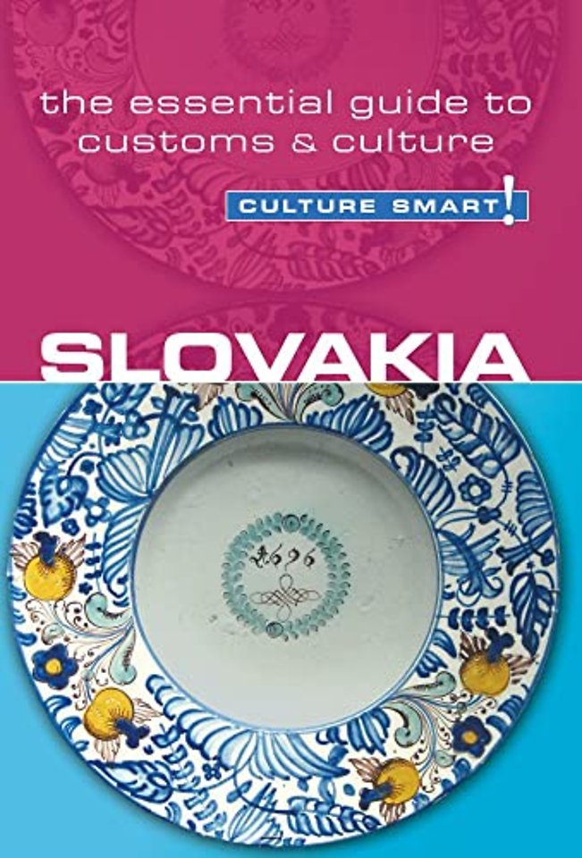Slovakia - Culture Smart!