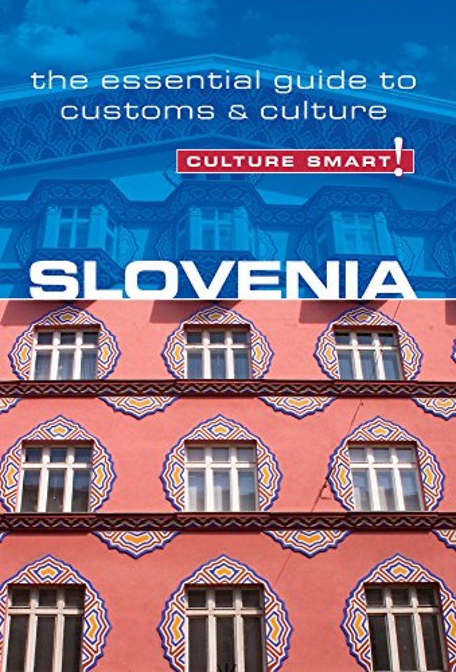 Slovenia - Culture Smart!