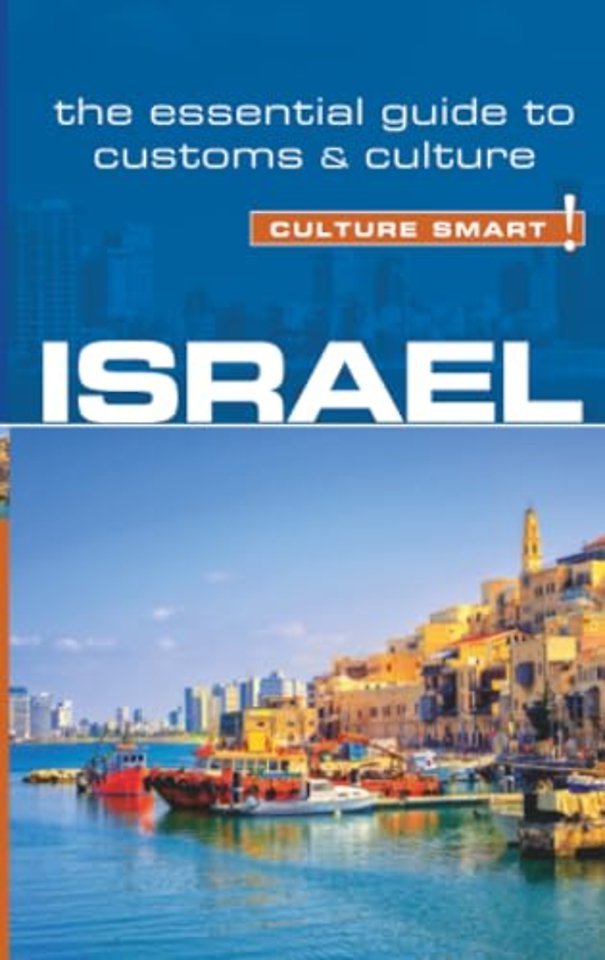 Israel - Culture Smart!