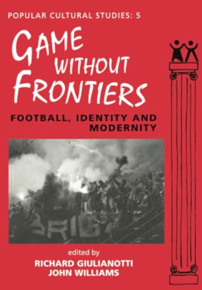 Games Without Frontiers