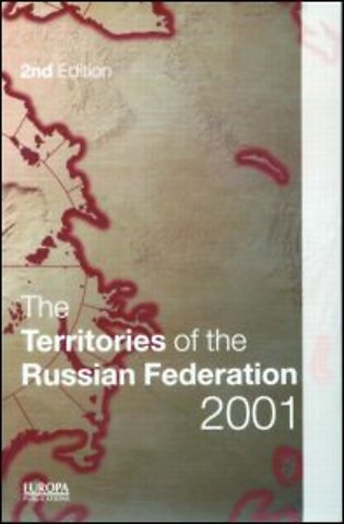 Territories Russian Federtn E2