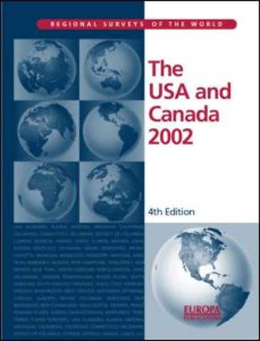 USA and Canada 2002