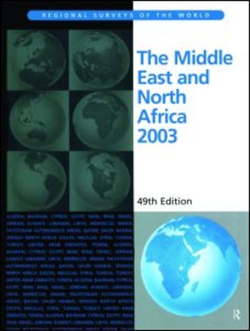 Middle East and North Africa