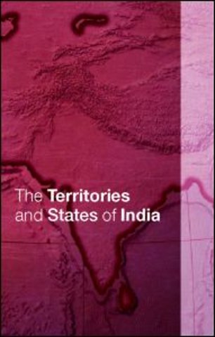 Territories and States of India