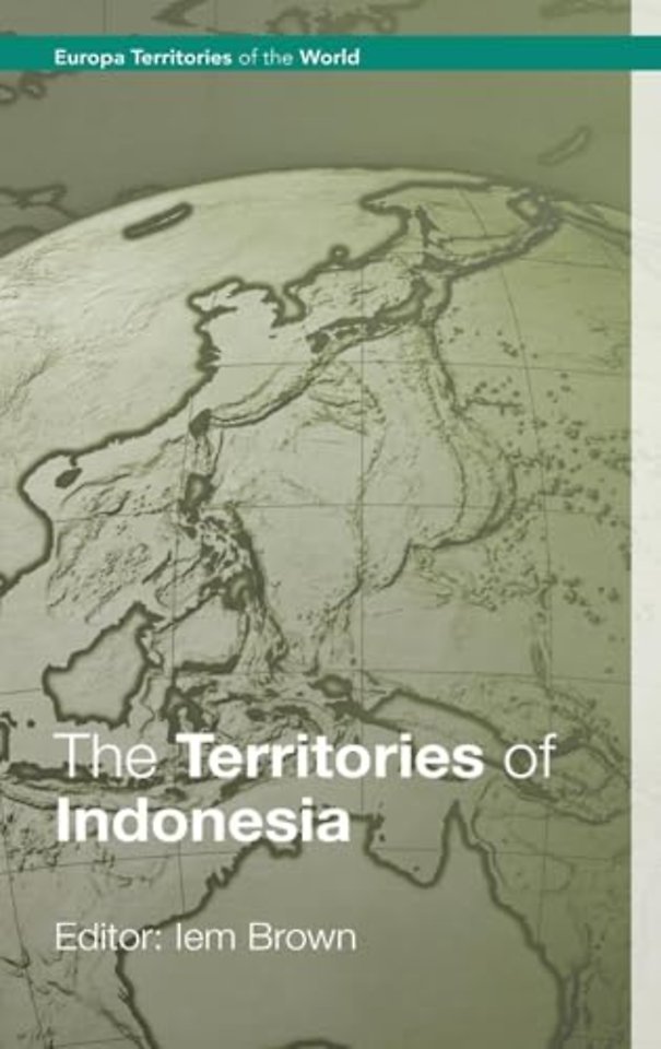Territories of Indonesia