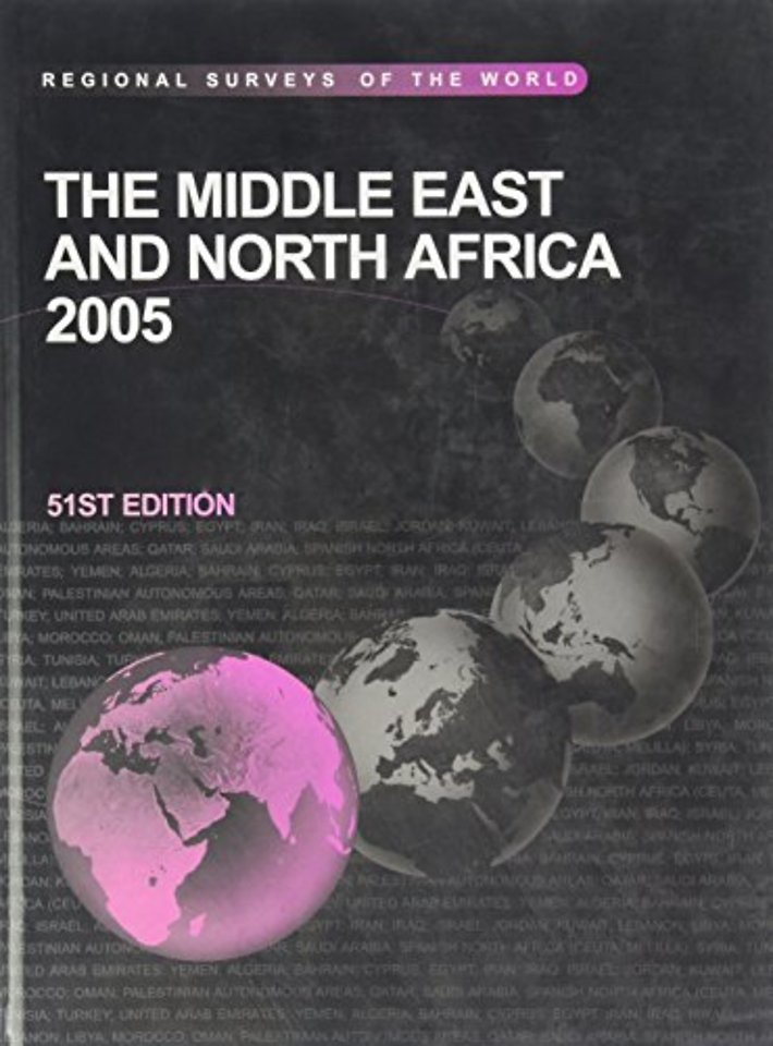 Middle East and North Africa