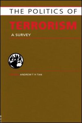 Politics of Terrorism