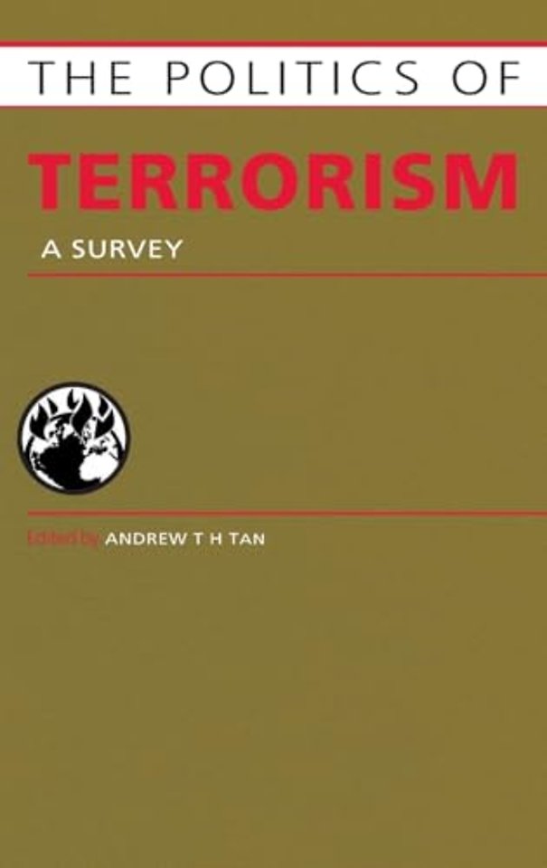 Politics of Terrorism