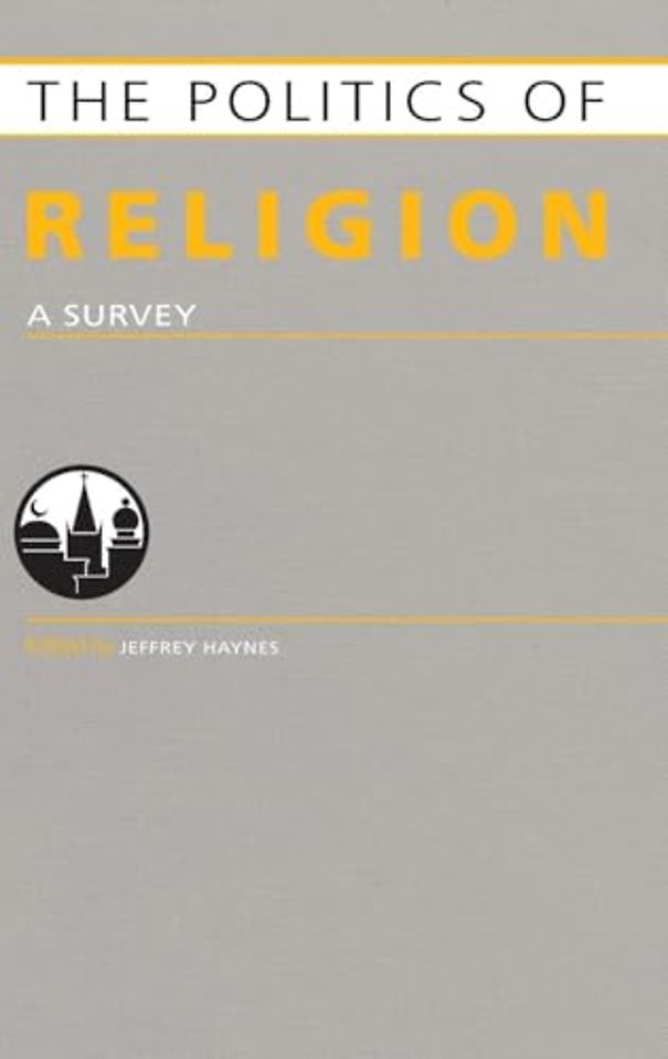 Politics of Religion