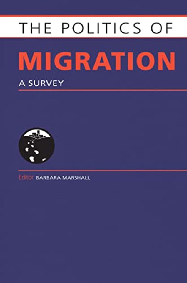 Politics of Migration