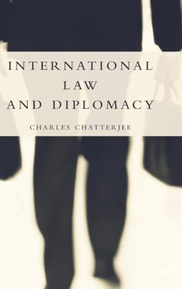 International Law and Diplomacy