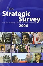 Strategic Survey 2005–2006