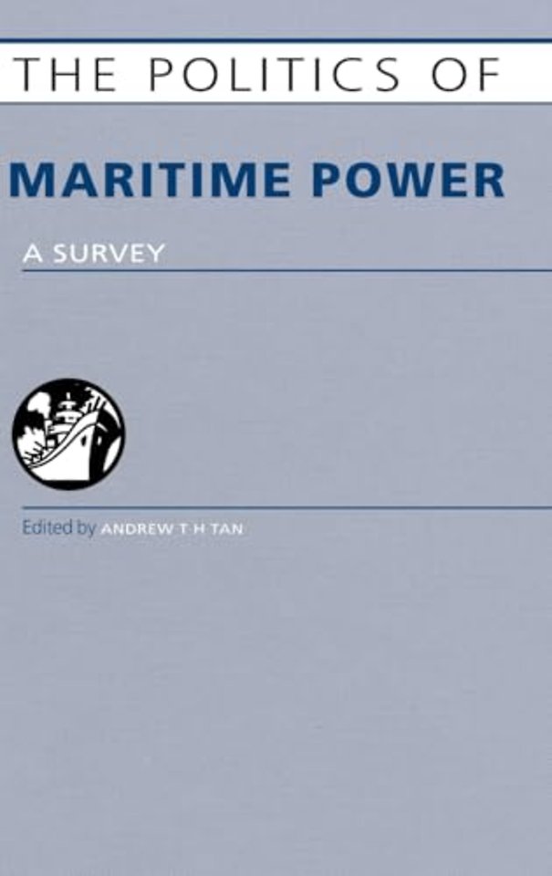 Politics of Maritime Power