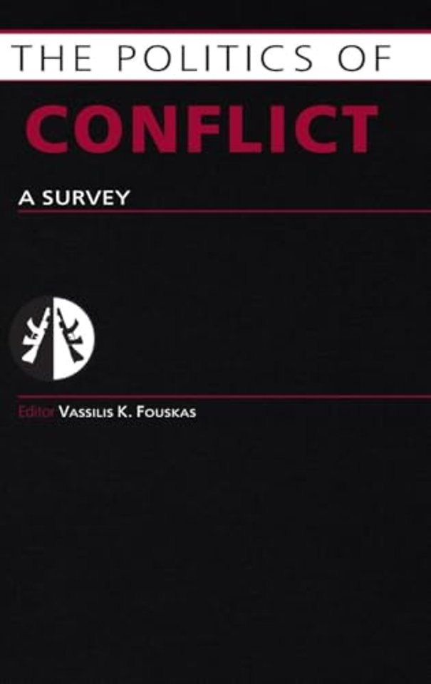 Politics of Conflict