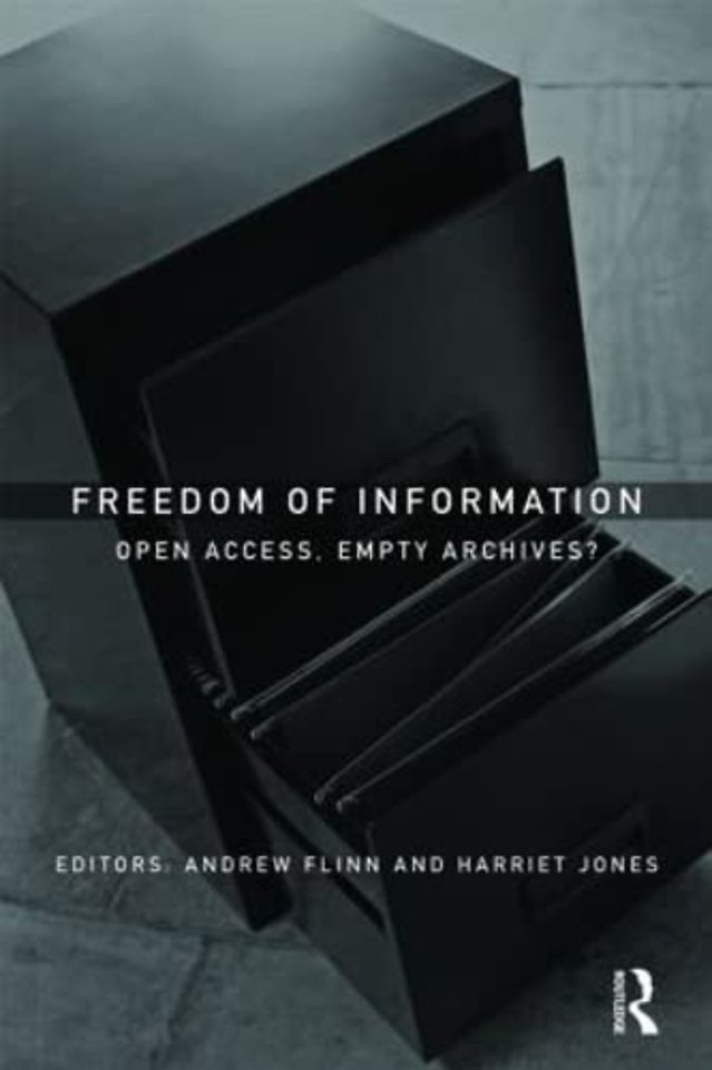 Freedom of Information