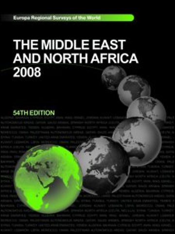 Middle East and North Africa