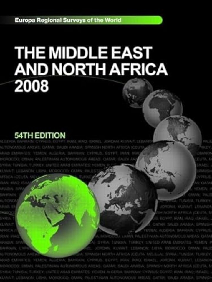 Middle East and North Africa