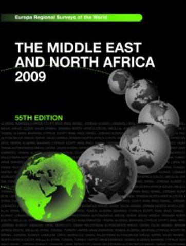Middle East and North Africa