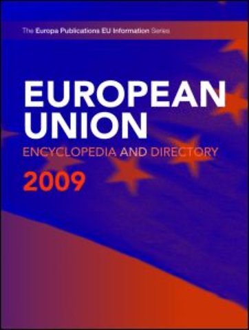 European Union Encyclopedia and Directory