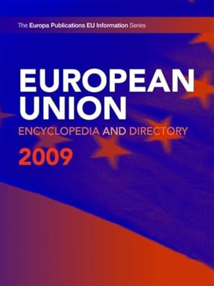 European Union Encyclopedia and Directory