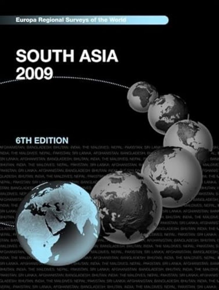 South Asia 2009