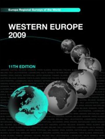 Western Europe 2009
