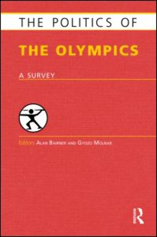 Politics of the Olympics
