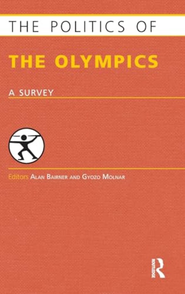 Politics of the Olympics