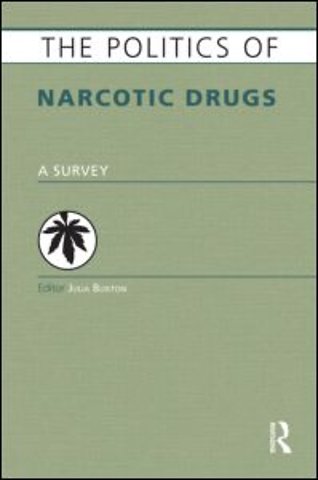 Politics of Narcotic Drugs