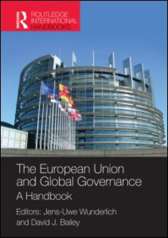 European Union and Global Governance